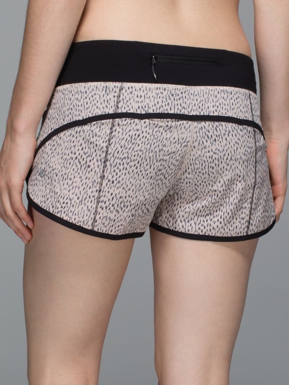 Lululemon Run: Speed Short
